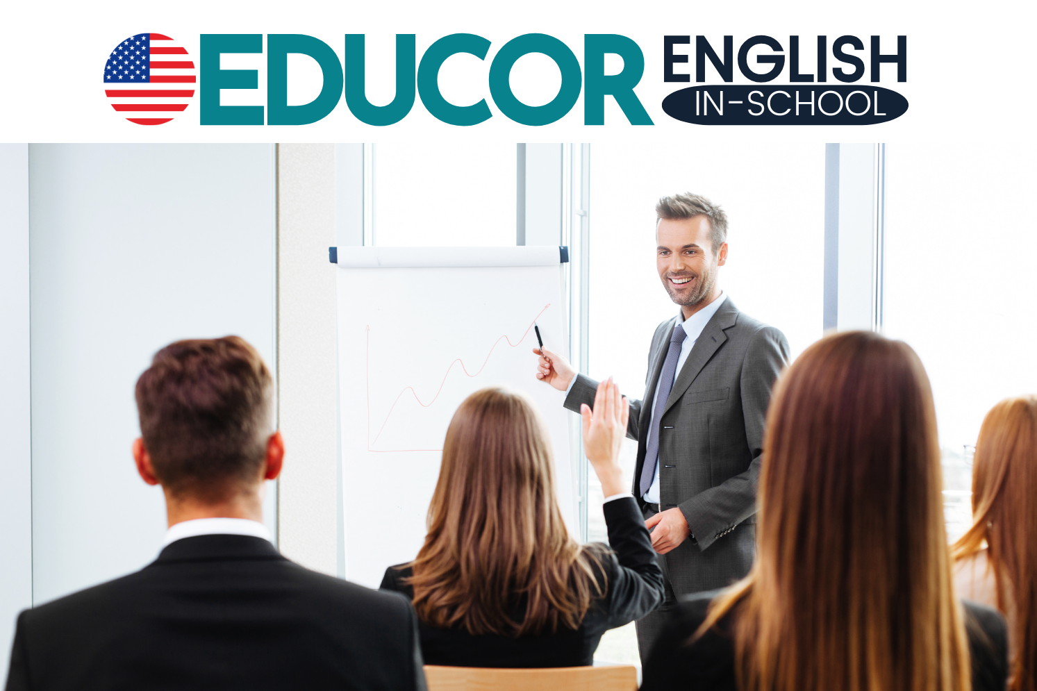 EDUCOR ENGLISH IN-SCHOOL