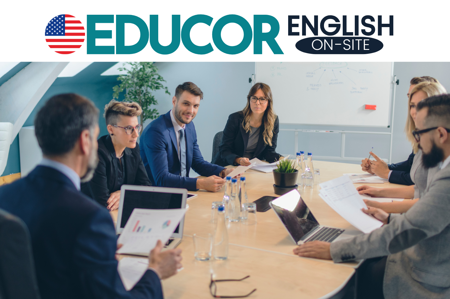 EDUCOR ENGLISH ON-SITE