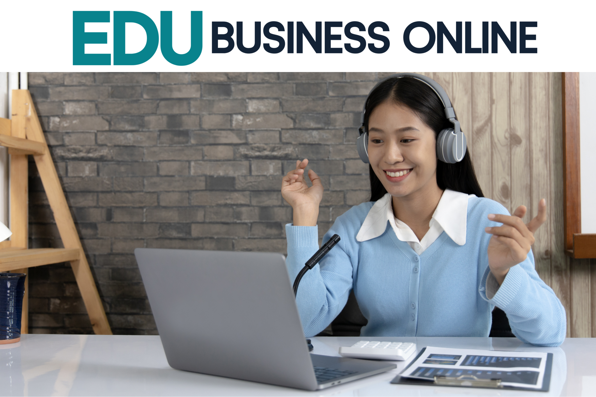 EDU BUSINESS ONLINE