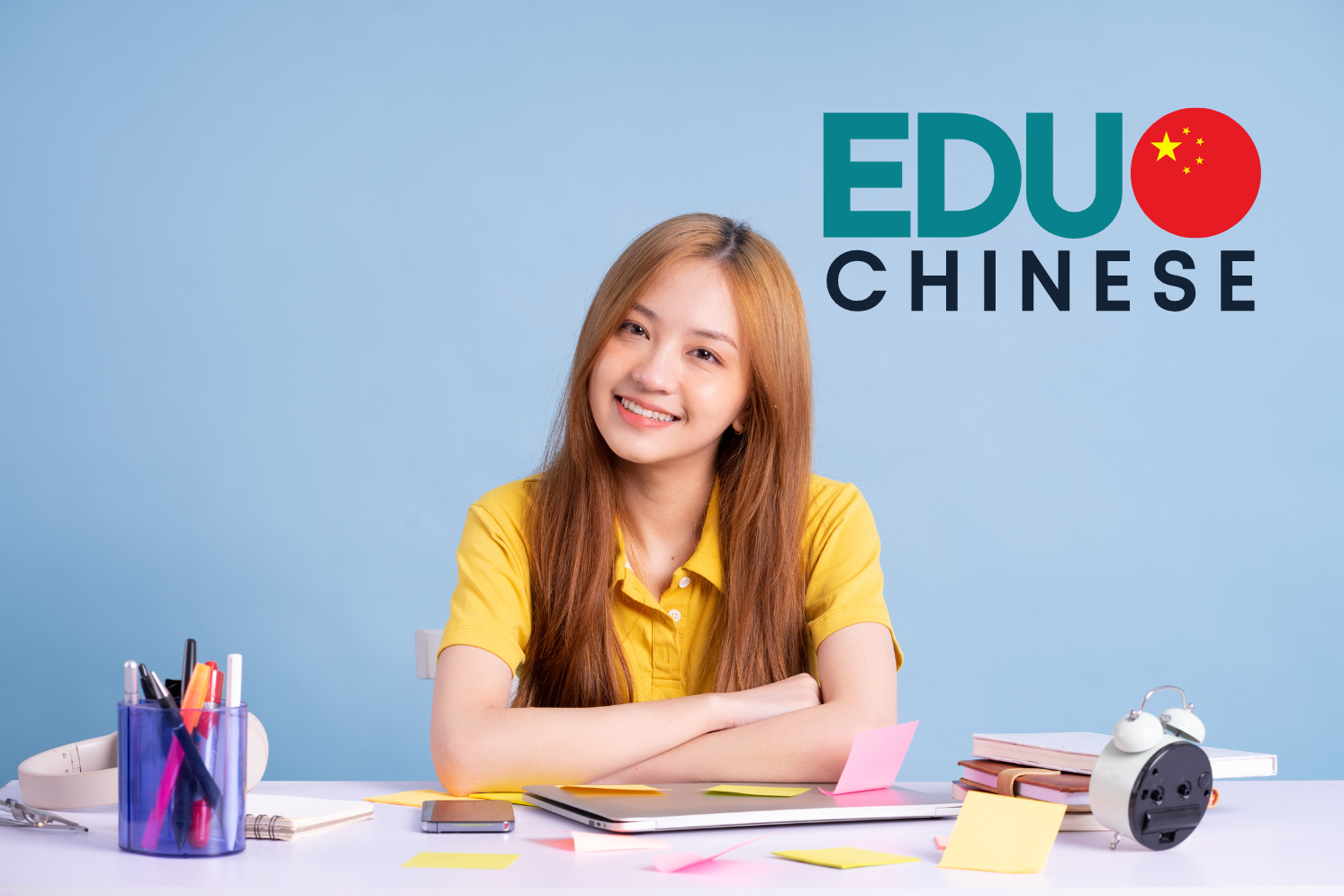 EDU CHINESE