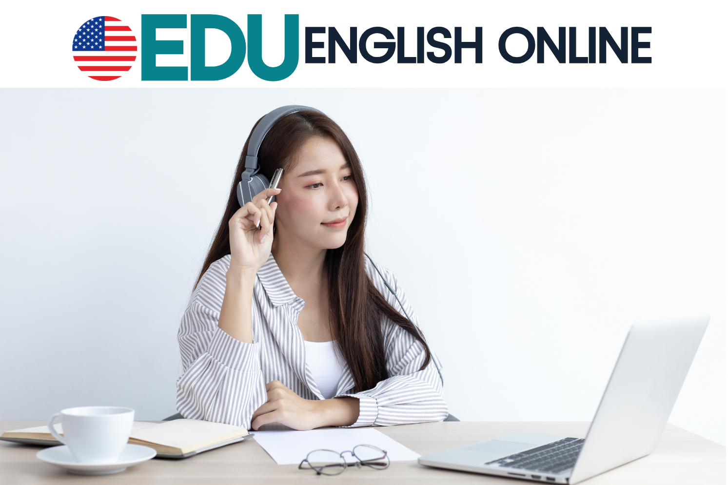EDU ENGLISH ON-LINE