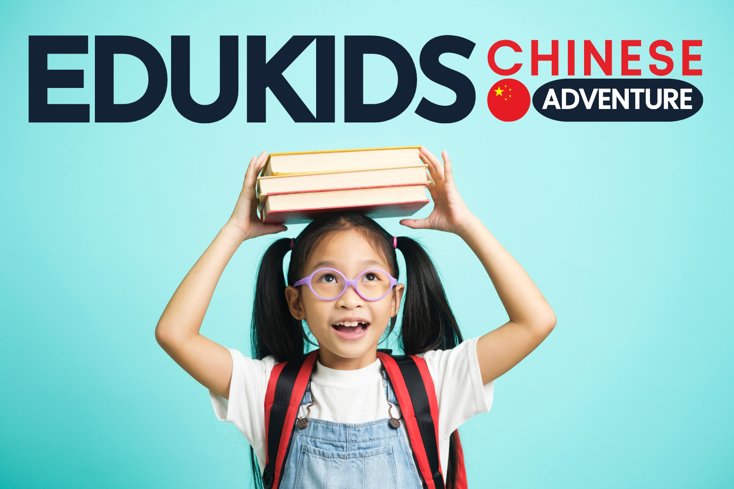 EDUKIDS CHINESE ADVENTURE