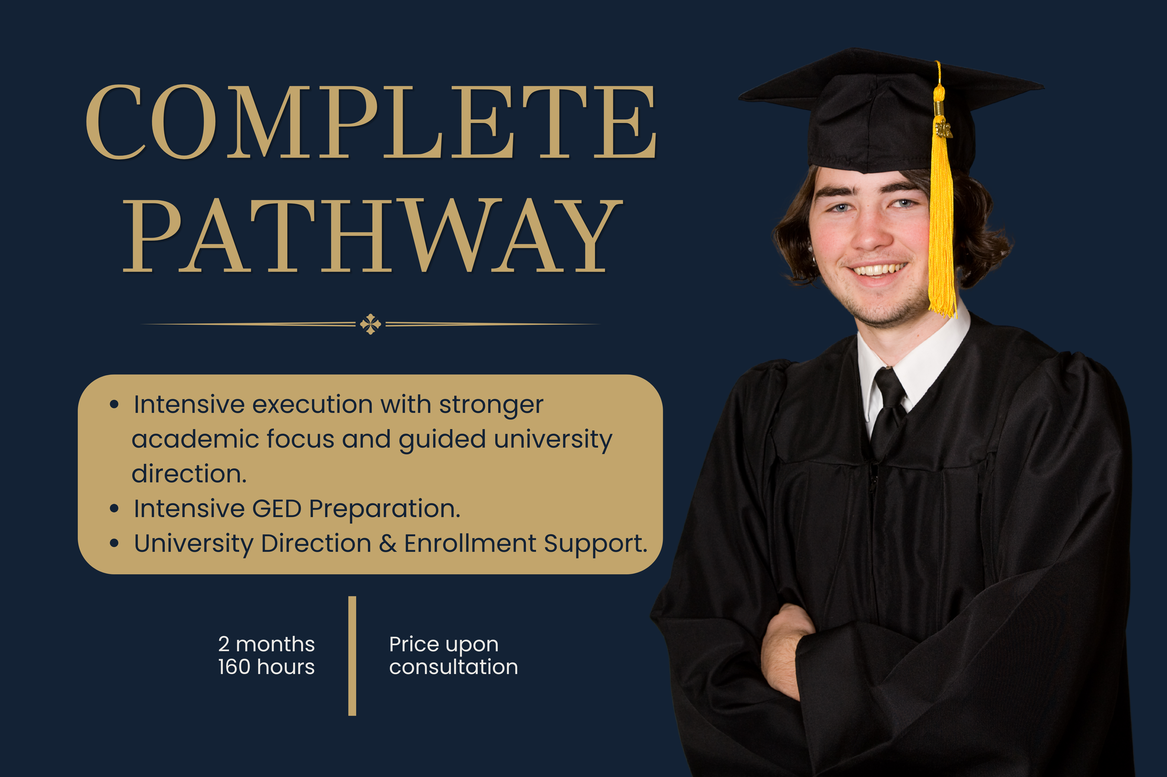 Complete Pathway
